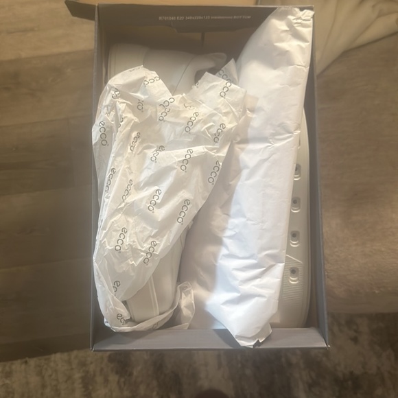 Comfy classy sneakers - Picture 5 of 5